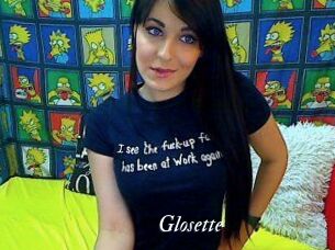 Glosette