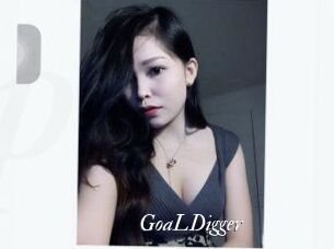 GoaLDigger