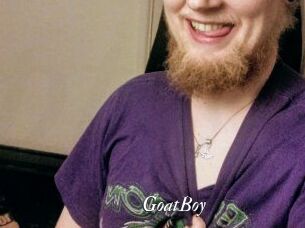 GoatBoy