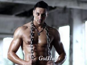 GodHades