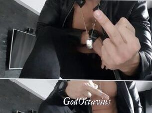 GodOctavius Partouze