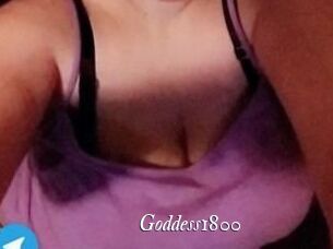 Goddess1800