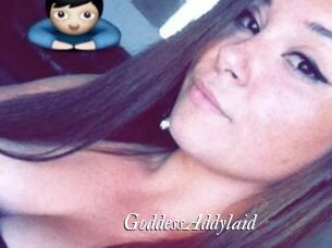 GoddessAddylaid