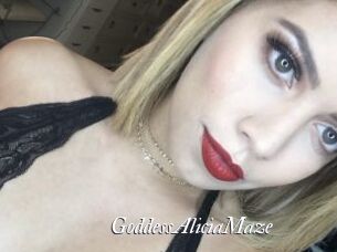 GoddessAliciaMaze Partouze