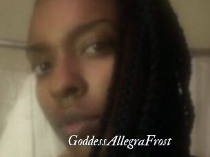GoddessAllegraFrost