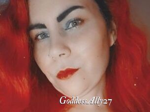 GoddessAlly27