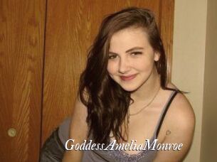 GoddessAmeliaMonroe