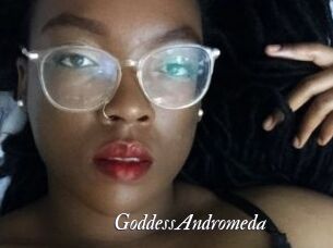 GoddessAndromeda