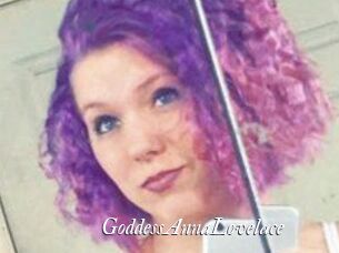 GoddessAnnaLovelace