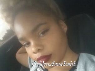 GoddessAnnaSmith