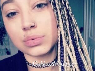 GoddessAshaHaze