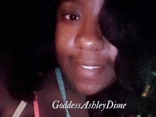GoddessAshleyDime