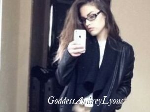 GoddessAudreyLyons