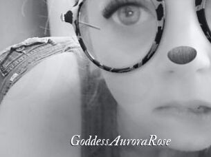 GoddessAuroraRose