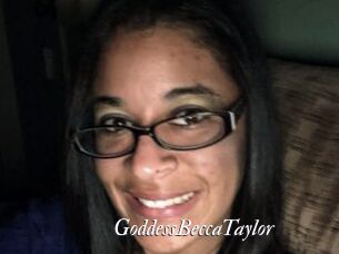 GoddessBeccaTaylor