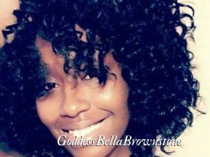 GoddessBellaBrownstone
