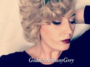 GoddessBethanyGrey