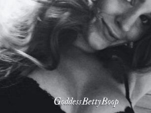 GoddessBettyBoop