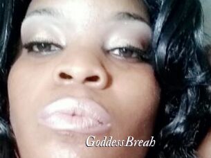 GoddessBreah