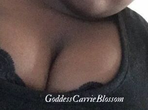 GoddessCarrieBlossom