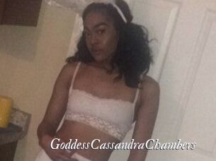 GoddessCassandraChambers