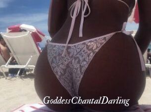 GoddessChantalDarling