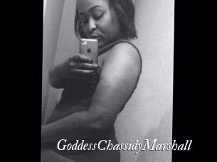 GoddessChassidyMarshall