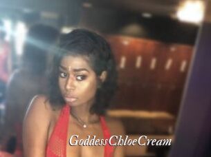 GoddessChloeCream