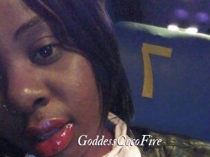 GoddessCocoFire