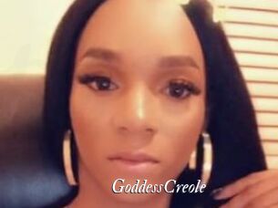 GoddessCreole