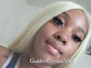 GoddessCrystalNook Partouze