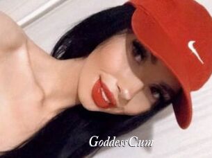 GoddessCum