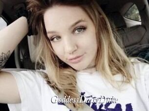 GoddessDaisyDuke Partouze