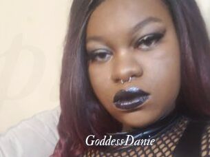GoddessDanie