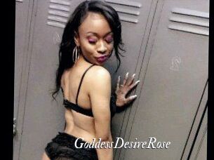 GoddessDesireRose