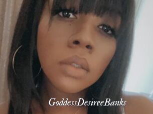 GoddessDesireeBanks