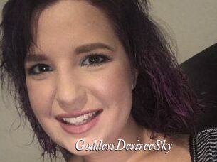 GoddessDesireeSky