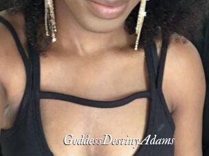 GoddessDestinyAdams