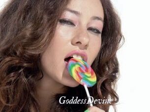 GoddessDevine