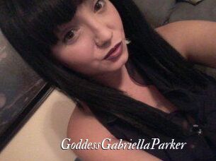 GoddessGabriellaParker