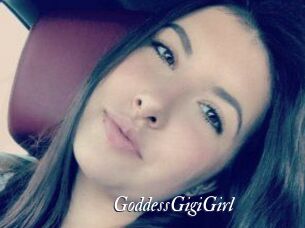 GoddessGigiGirl
