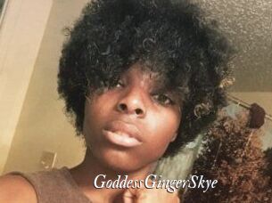 GoddessGingerSkye