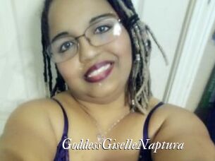 GoddessGiselleNaptura
