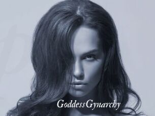 GoddessGynarchy