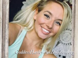 GoddessHarleyVonDutchenberg