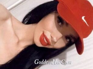 GoddessHotCum