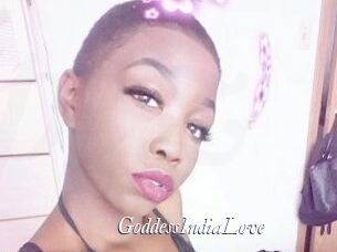 GoddessIndiaLove