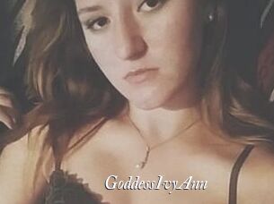 GoddessIvyAnn