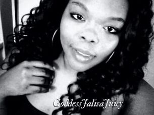 GoddessJalisaJuicy