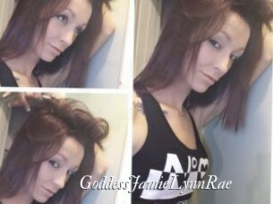 GoddessJamieLynnRae